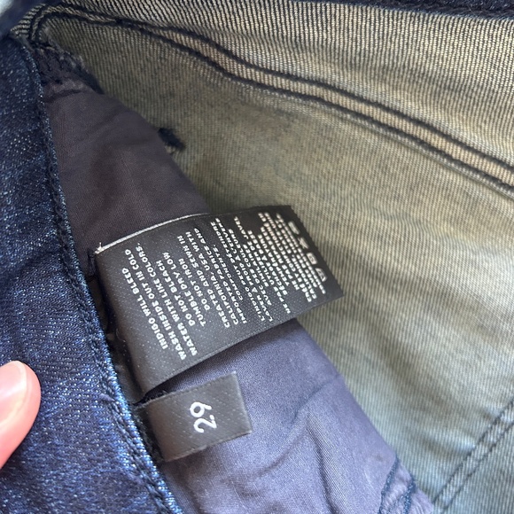 J Brand Jeans Size 29 - Picture 4 of 4